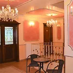 Ξενοδοχείο Renesance Krasna Kralovna 4*