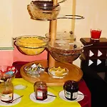 Renesance Krasna Kralovna Ξενοδοχείο Κάρλοβι Βάρι