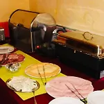 Renesance Krasna Kralovna Ξενοδοχείο Κάρλοβι Βάρι