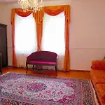 Renesance Krasna Kralovna Ξενοδοχείο Κάρλοβι Βάρι