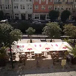 Renesance Krasna Kralovna Ξενοδοχείο Κάρλοβι Βάρι