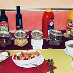 Ξενοδοχείο Renesance Krasna Kralovna