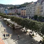 Renesance Krasna Kralovna Ξενοδοχείο 4*