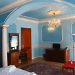 Renesance Krasna Kralovna 4* Κάρλοβι Βάρι