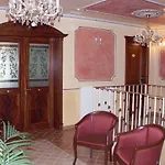 Renesance Krasna Kralovna Ξενοδοχείο Κάρλοβι Βάρι