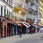 Ξενοδοχείο Renesance Krasna Kralovna