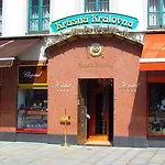 Ξενοδοχείο Renesance Krasna Kralovna Κάρλοβι Βάρι