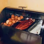 Renesance Krasna Kralovna Ξενοδοχείο Κάρλοβι Βάρι