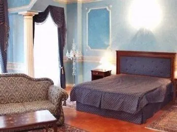 호텔 Renesance Krasna Kralovna 4*