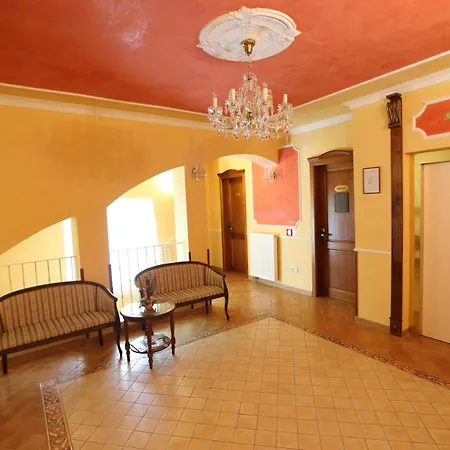 Renesance Krasna Kralovna 4*