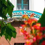 Hotel Renesance Krasna Kralovna