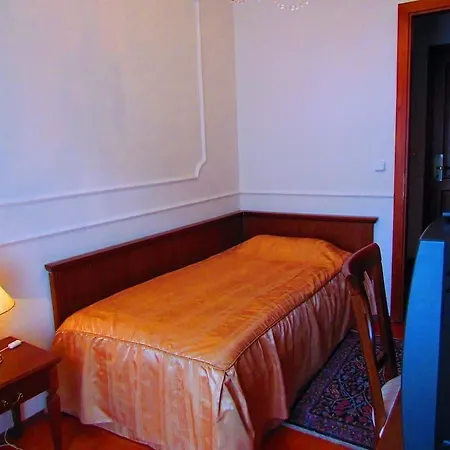 Renesance Krasna Kralovna Ξενοδοχείο