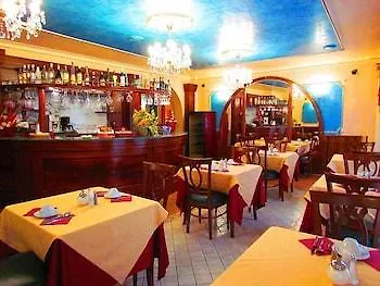 Renesance Krasna Kralovna Ξενοδοχείο 4*