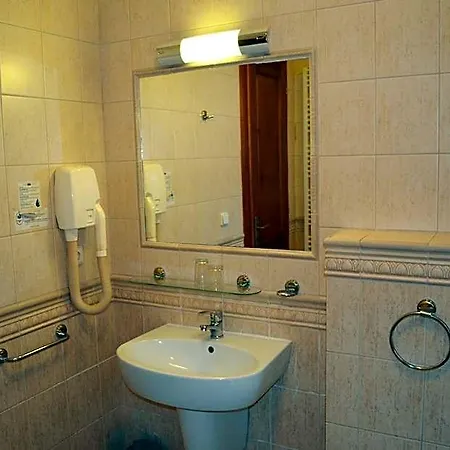 Hotel Renesance Krasna Kralovna Karlovy Vary