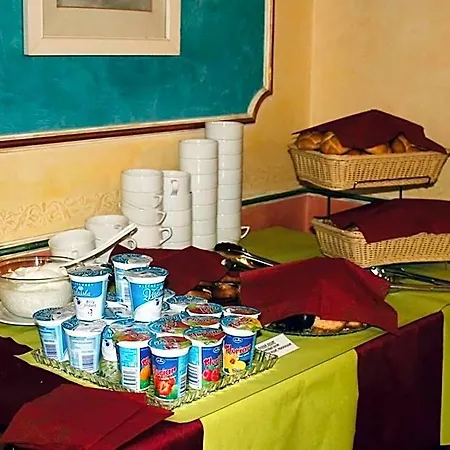 Hotel Renesance Krasna Kralovna