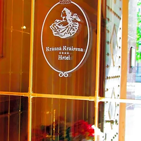 Renesance Krasna Kralovna Hotel 4*