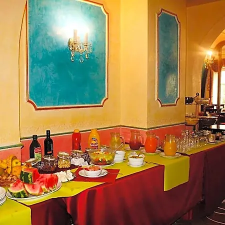 Renesance Krasna Kralovna Hotel Karlovy Vary