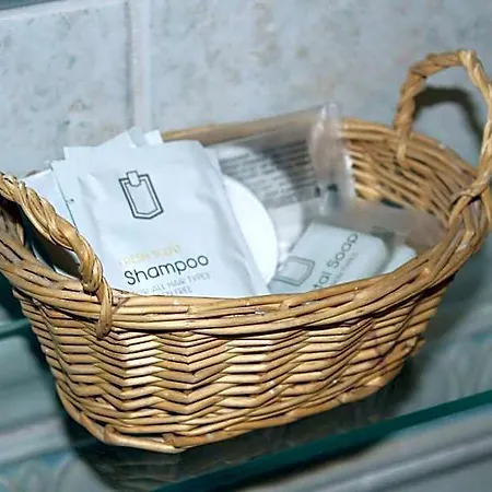 Renesance Krasna Kralovna 4* Karlovy Vary