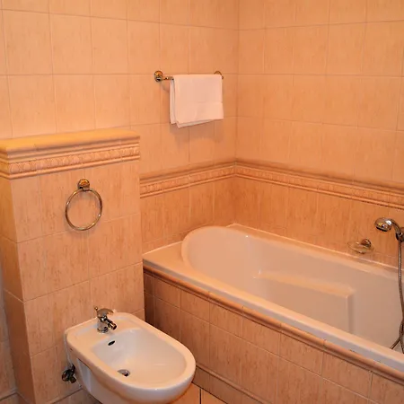 Renesance Krasna Kralovna 4*