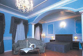 Ξενοδοχείο Renesance Krasna Kralovna 4*