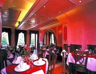 Renesance Krasna Kralovna Ξενοδοχείο 4*