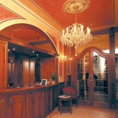 Renesance Krasna Kralovna 4*