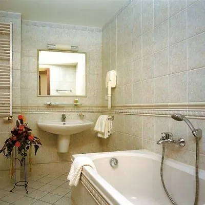 Renesance Krasna Kralovna Ξενοδοχείο 4*