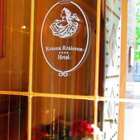 Otel Renesance Krasna Kralovna 4*