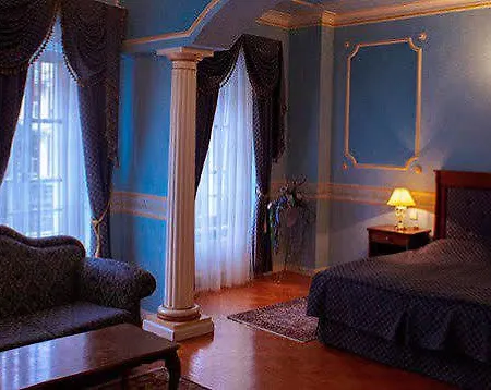 Renesance Krasna Kralovna 4*
