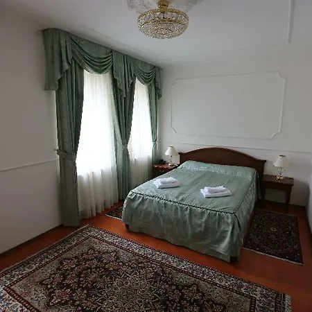 Renesance Krasna Kralovna Ξενοδοχείο 4*