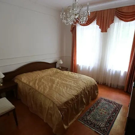 Ξενοδοχείο Renesance Krasna Kralovna