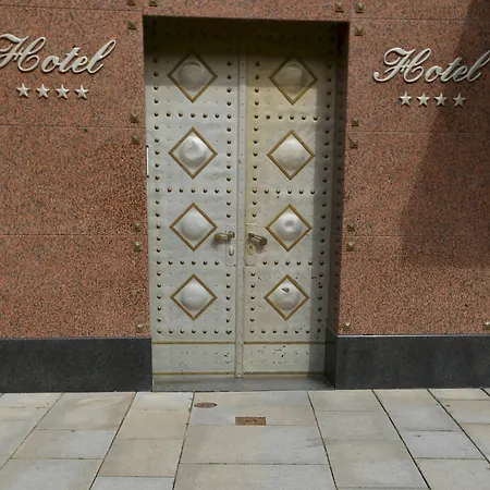 Renesance Krasna Kralovna Karlsbad
