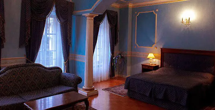 Renesance Krasna Kralovna 4*