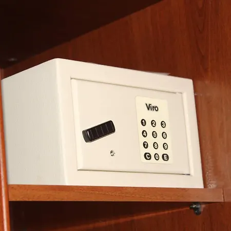 Renesance Krasna Kralovna 4* Karlovy Vary
