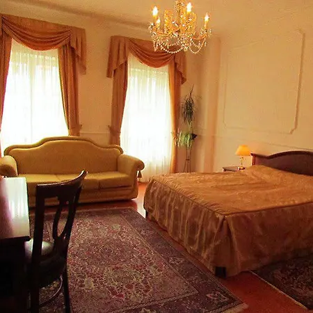 Hotel Renesance Krasna Kralovna