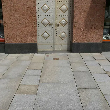 Renesance Krasna Kralovna Hotel Karlovy Vary