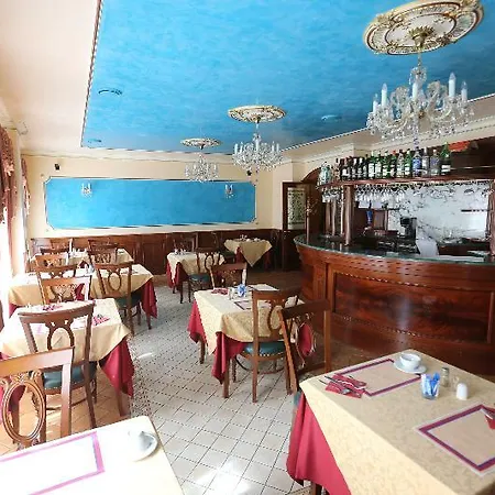 Hotel Renesance Krasna Kralovna 4*
