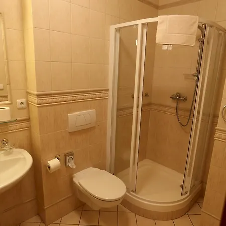 Hotel Renesance Krasna Kralovna Karlovy Vary