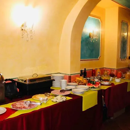 Renesance Krasna Kralovna 4* Karlovy Vary
