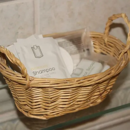 Renesance Krasna Kralovna 4* Karlovy Vary